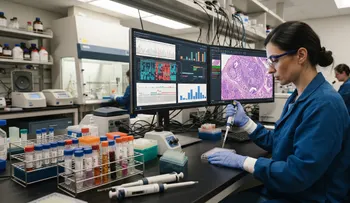 GMSP impulsa la oncología de precisión en Venezuela con perfilamiento genético y patología digital