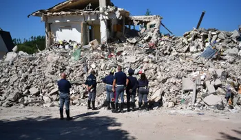 Cómo ayudar a las víctimas del terremoto de Italia