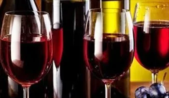 Vino tinto y previene el envejecimiento