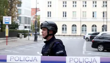 Polonia detuvo a un ruso acusado de planear el asesinato de un estadounidense en Varsovia por orden de Moscú