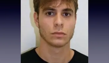  Los escalofriantes mensajes del Descuartizador de Pioz: Soy así desde pequeño, nací para la violencia