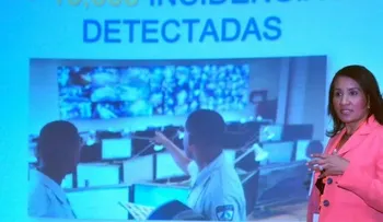 Gobierno asegura Instalación de 911 en Santiago creará dos mil empleos