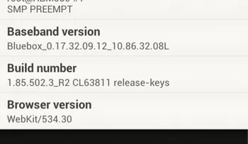 Fallo de seguridad en Android afecta al 99% de los dispositivos