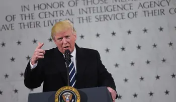 La Casa Blanca dice que hay un "doble estándar" en la respuesta a la filtración de WikiLeaks
