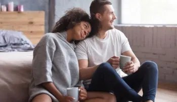Estos son los beneficios de casarse para la salud