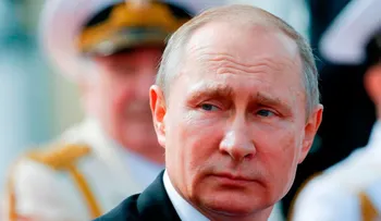 Rusia puede haber mejorado el búnker nuclear en Kaliningrado, según un informe