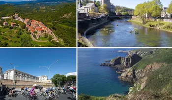 Los rincones más pequeños del mundo: 9 destinos donde la escala transforma el viaje