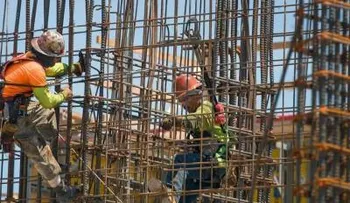 Mivhed otorgó 203 licencias de construcción en septiembre, la cifra mensual más alta de su historia