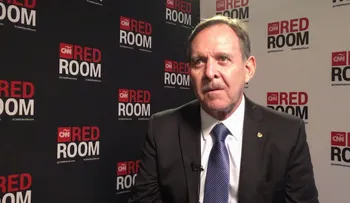 Enrique Solana: "Hay gran avidez de extranjeros por invertir en México"
