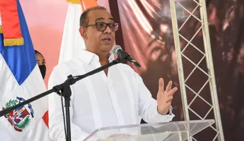 Ministro de Obras Públicas anuncia ampliación de la entrada a Samaná a un costo de 700 millones de pesos