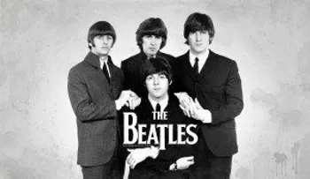 Subastarán en Nueva York el primer contrato de grabación de los Beatles
