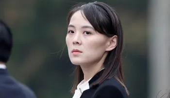 Kim Yo-jong, la implacable mujer que figura en la línea de sucesión de Kim Jong-un