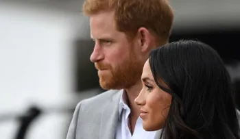 Los cambios radicales que le impuso Meghan Markle al príncipe Harry durante su embarazo
