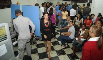 JCE no ofrecerá servicio de cambio cédula miércoles ni jueves