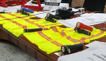 La AMET da inicio a su plan preventivo de Semana Santa