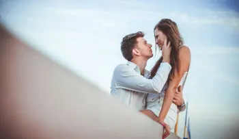 Cuatro razones para tener sexo todos los días