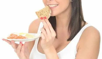 Eres celíaca? Estos alimentos tienen gluten