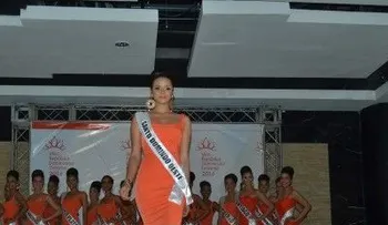 Presentan las 32 bellezas del Miss RD Universo 2014
