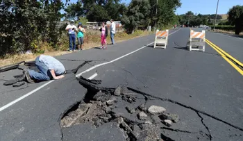 El gran terremoto que se espera en California podría ser más catastrófico de lo que se creía