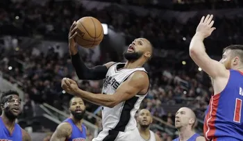 Clippers aseguran boleto a la postemporada