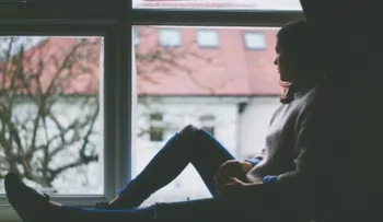 La depresión afecta una de cada 5 mujeres y uno de cada 10 hombres. Está relacionada con la alimentación