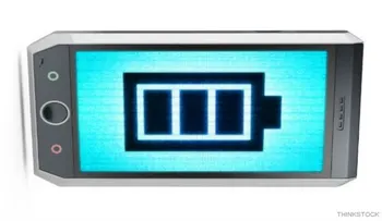 ¿Es mejor cargar el celular cuando la batería se agotó o antes?