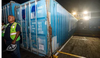 RD envía ayuda humanitaria a Venezuela en Operación Quisqueya Solidaria