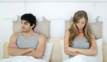 Esto te podria pasar si no tienes sexo