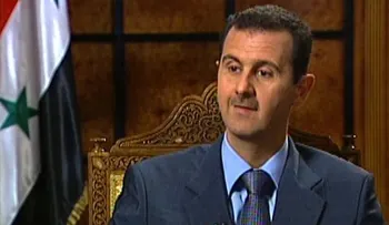 Siria plantea preguntas sobre el papel de Estados Unidos en el mundo