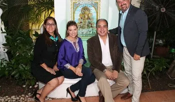 Realizan tour culinario â??Top 4 Tiempos SD 2014â? 