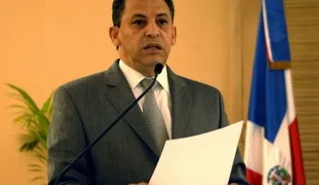 Director de Aduanas dice comprensión entre partes ha sellado unidad del PLD
