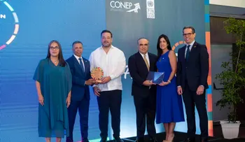 Programa Fomenta Pymes Banreservas es reconocido como modelo de negocio