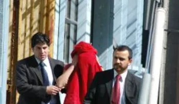 Un año de prisión para joven mató a su hijo recién nacido de 19 puñaladas