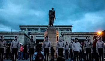La escalofriante radiografía de los asesinatos contra líderes sociales en Colombia: esto es lo que sabemos