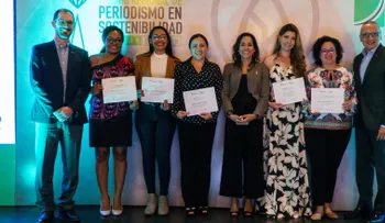 Cementos Progreso lanza Premio de Sostenibilidad