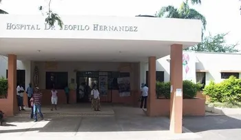 Joven se envenena en campo de El Seibo