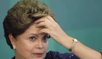 El Senado destituye a Rousseff y confirma a Temer como presidente de Brasil