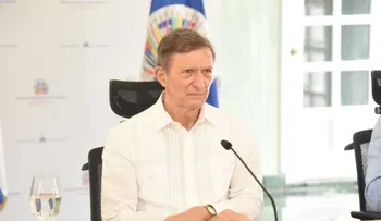 Canciller Roberto Álvarez resalta liderazgo de República Dominicana en la región