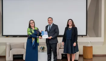 Informe del PNUD destaca avances de la justicia dominicana y plantea cómo acercarla más a las personas