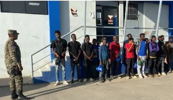 Ejército detiene a 43 indocumentados en Dajabón