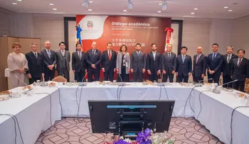 Importantes universidades de Japón interesadas en colaborar con RD