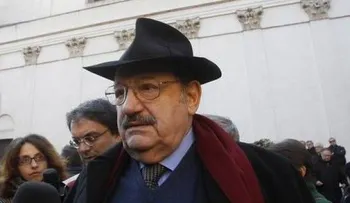 La cultura está de luto; fallece el escritor Umberto Eco