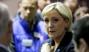 Marine Le Pen pierde inmunidad en el Parlamento Europeo por tuit sobre ISIS