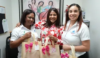 Inespre celebra a las madres de la institución