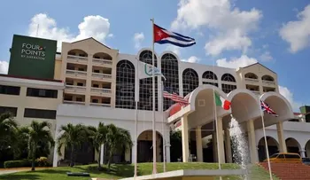 Empresa de EEUU comienza a operar un hotel en Cuba por primera vez desde 1959
