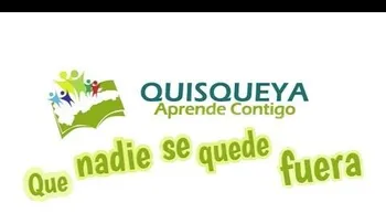Gobierno anuncia jornada de registro de analfabetos "Que nadie se quede fuera" 