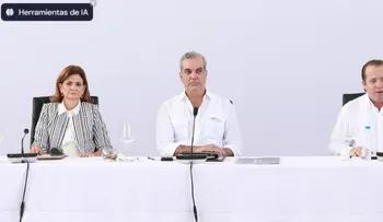 La Altagracia: Gobierno celebra histórico Consejo de Ministros en Higüey