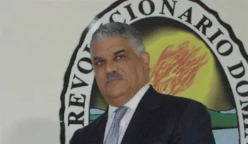 Grupo de Miguel Vargas pide protección policial durante reunión CEN -