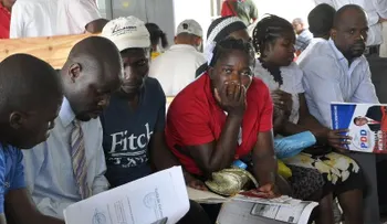 La regularización llegó cerca de los 300 mil