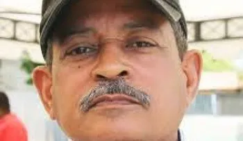 SNTP lamenta muerte de periodista Félix Gónzalez